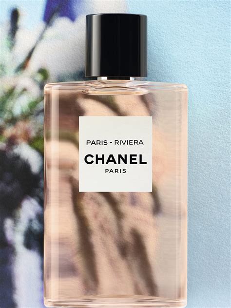 CHANEL Sito Ufficiale: Moda, Fragranze, Cosmetici, Orologeria .